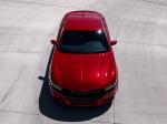 Dodge Charger R/T 2015 года